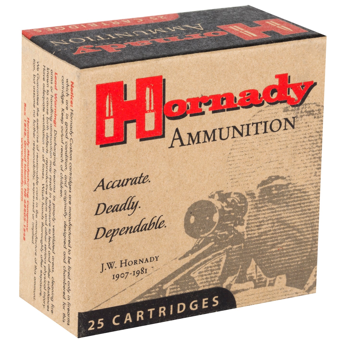 Hornady Custom 9mm 147 Grain XTP Pistol Ammo * Reliable Performance and Precision