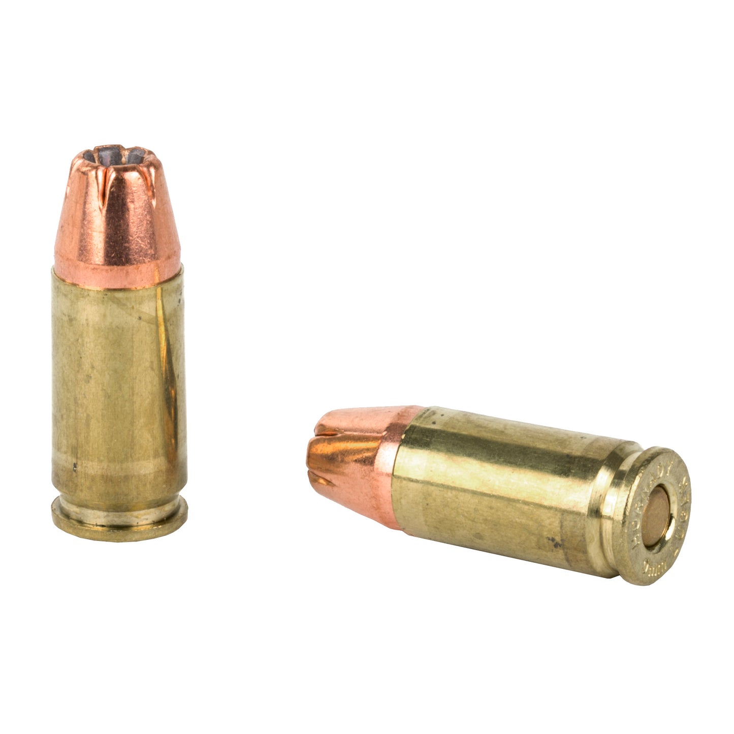 Hornady Custom 9mm 147 Grain XTP Pistol Ammo * Reliable Performance and Precision