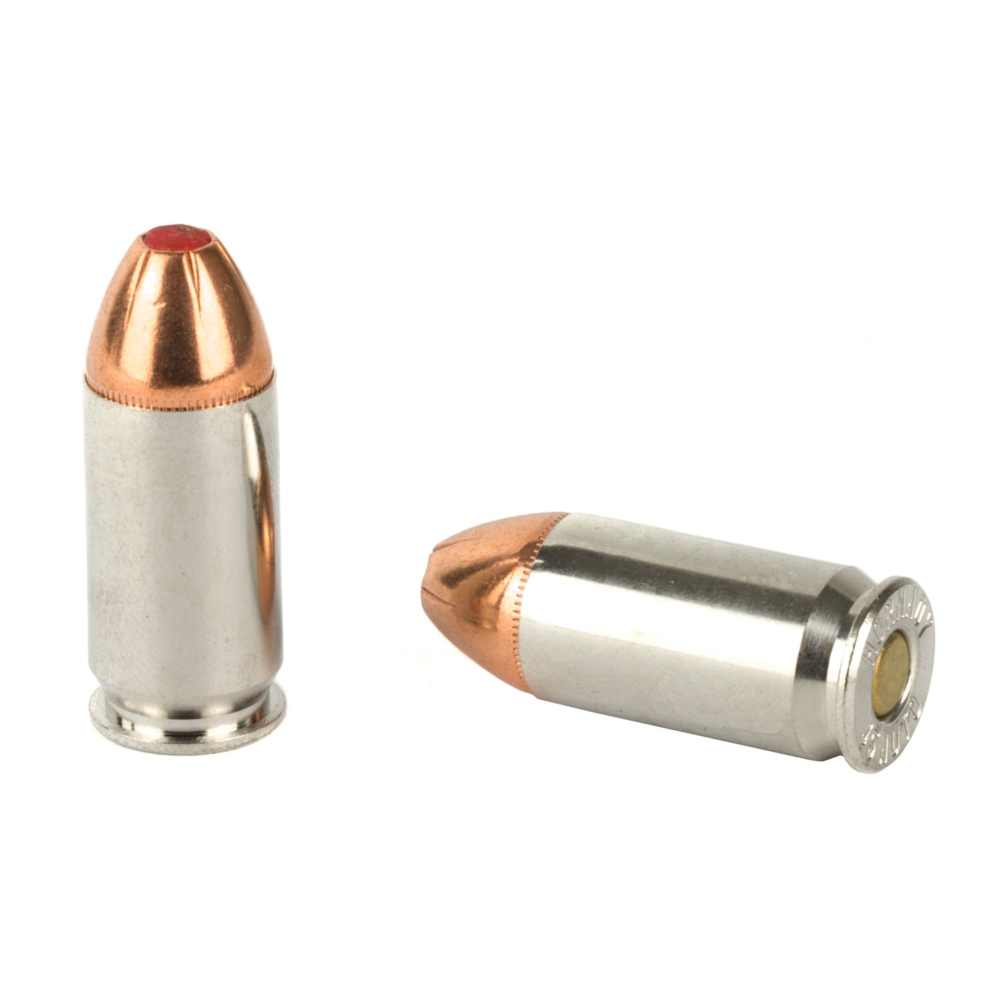 Hornady Critical Defense FlexTip .45 ACP Ammunition - 185 Grain, 20 Rounds