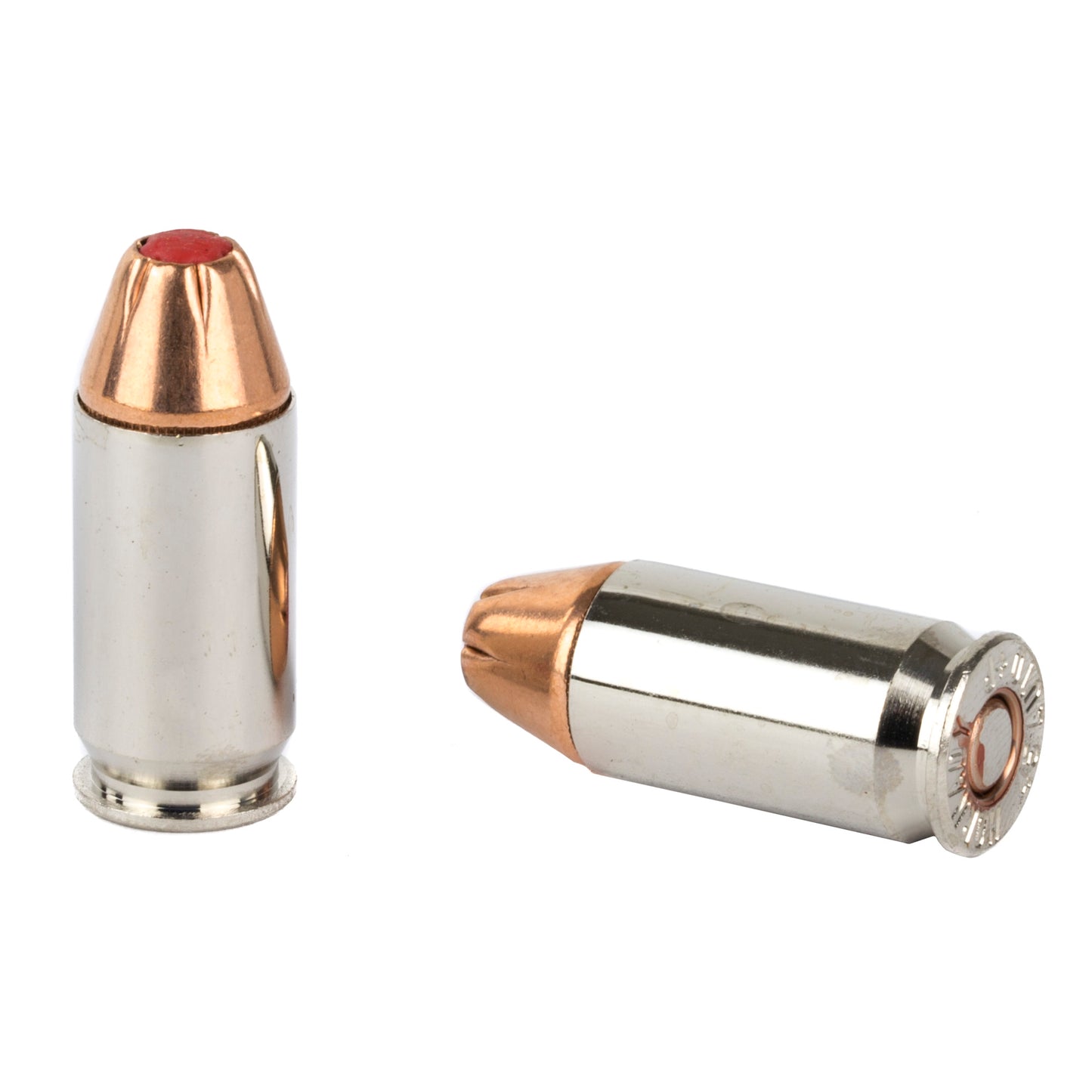 Hornady Critical Duty .45 ACP +P 220-Grain FlexLock Duty Ammo * Reliable Barrier Penetration for Personal Protection