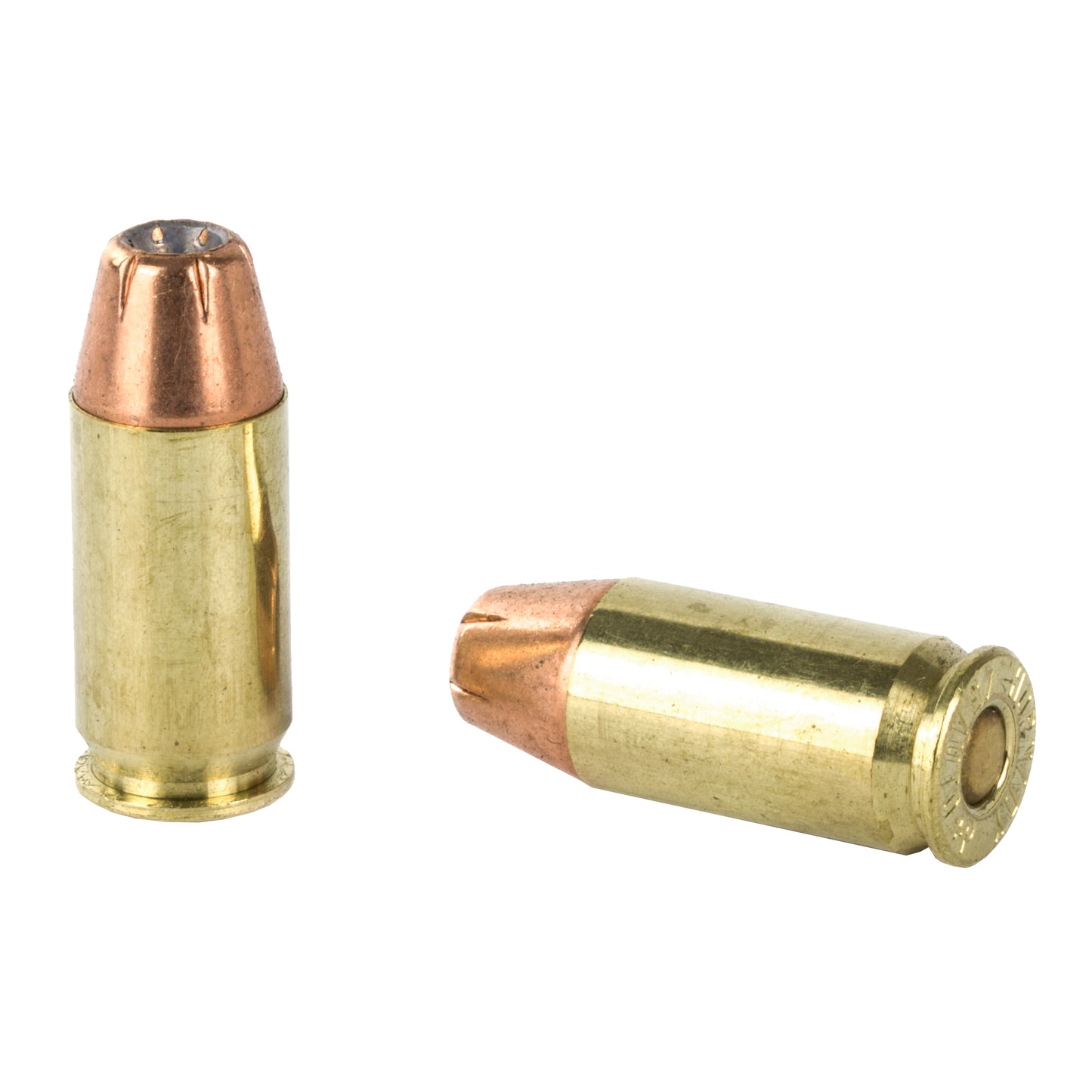 Hornady Custom 45 ACP +P 230-Grain XTP Pistol Ammo - 20-Round Box