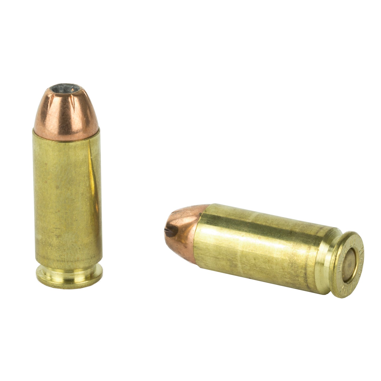 Hornady Custom 10mm 180-Grain XTP Handgun Ammunition - 20 Rounds per Box