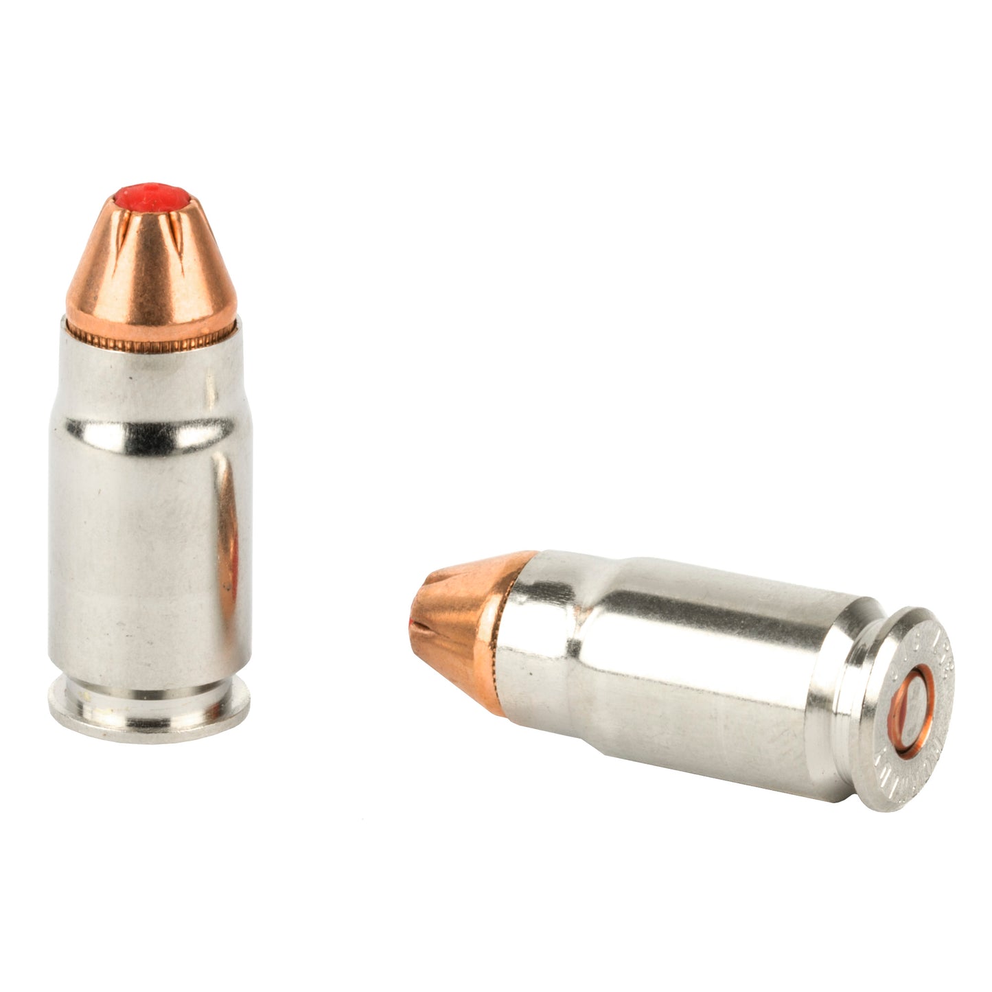 Hornady Critical Duty 357 Sig 135-Grain FlexLock Duty Ammunition - 20 Rounds per Box