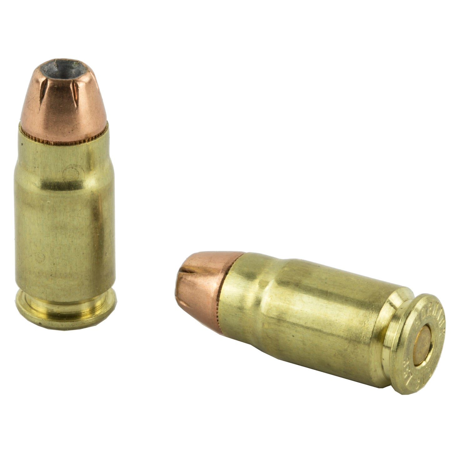 Hornady Custom 357 Sig 147 Grain XTP Pistol Ammunition - 20 Rounds