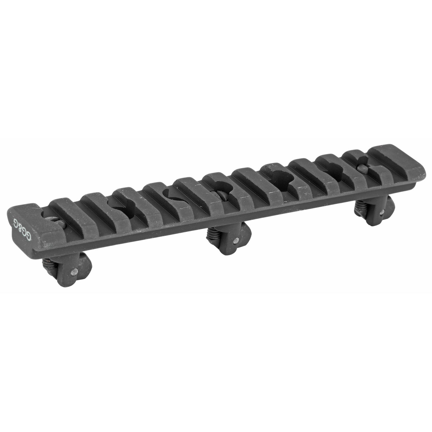 GG&G Inc. GGG1120 UFIR Handguard Rail for AR-15/M16 Rifles * Easy Install, Durable Aluminum, Matte Black Finish