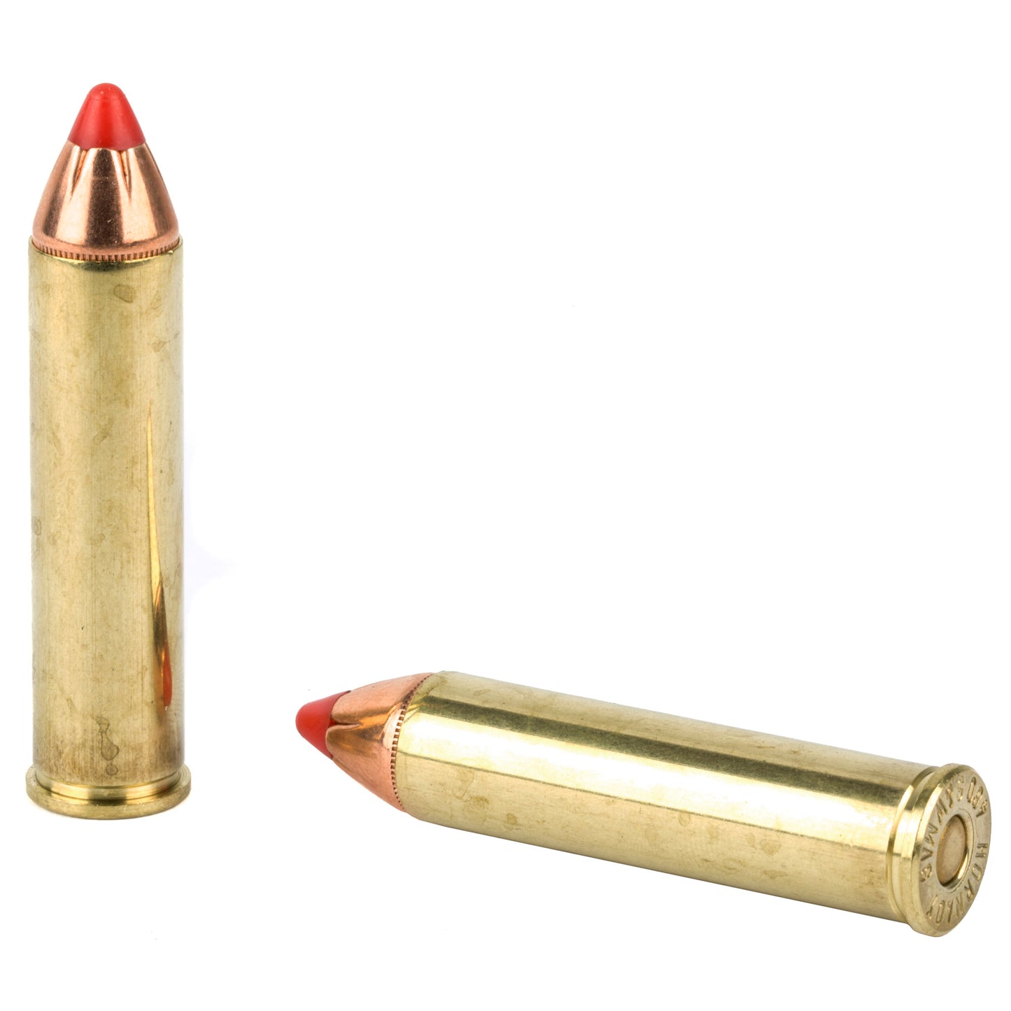 Hornady Custom 460 S&W 200-Grain FTX FlexTip Pistol Ammunition (20 Rounds per Box)
