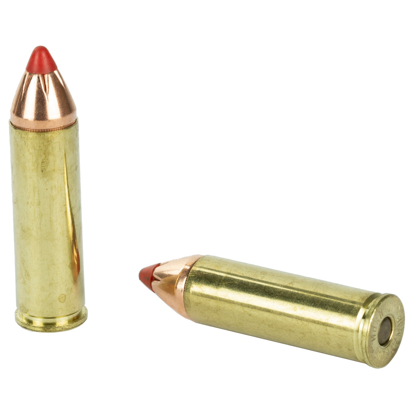 Hornady Custom 500 S&W 300-Grain FlexTip FTX Rifle Ammunition (20 Rounds)