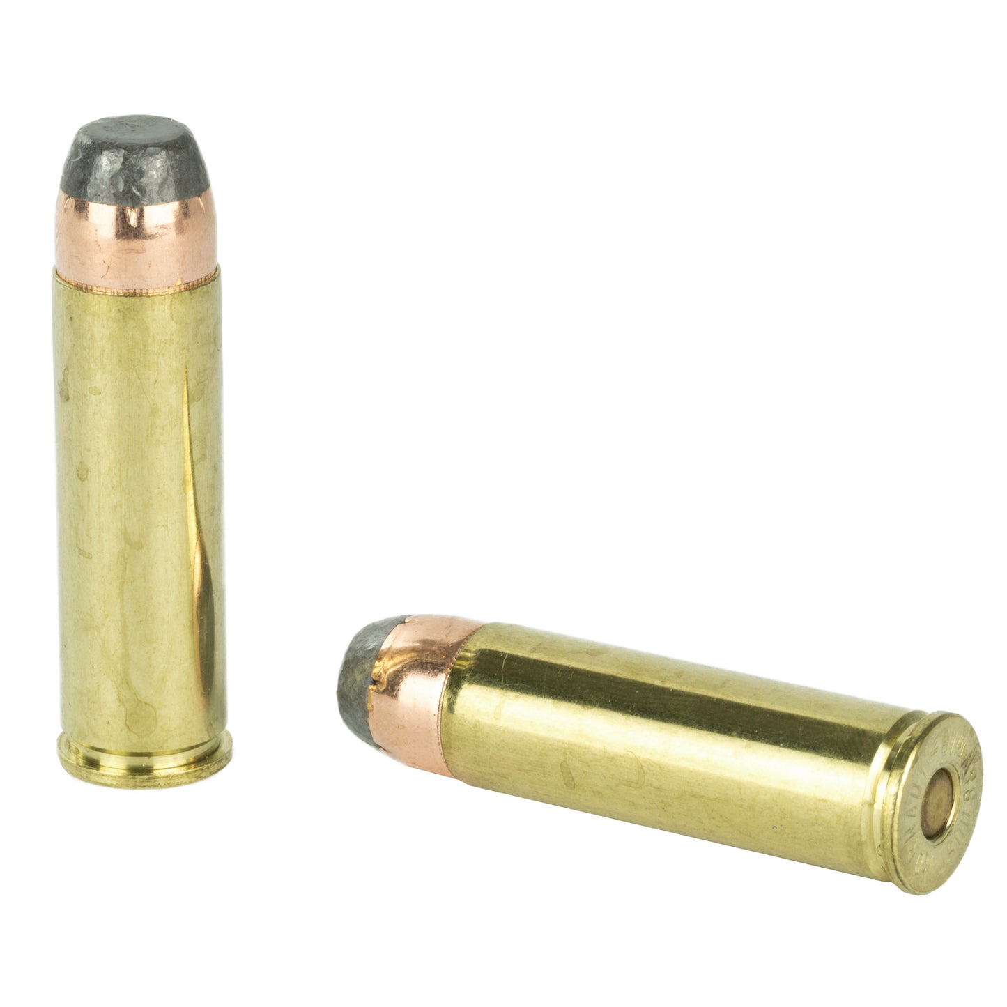 Hornady Custom 500 S&W 500 Grain XTP Full Power Pistol Ammunition - 20 Rounds per Box