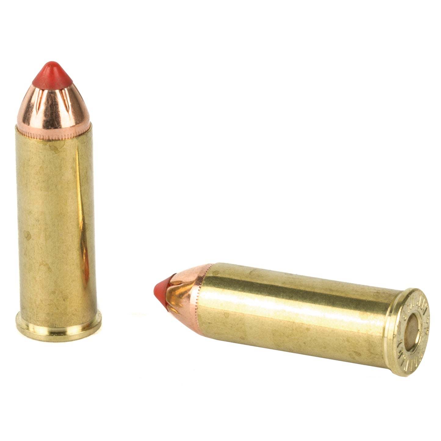 Hornady LeverEvolution 44 Magnum 225-Grain FlexTip Ammunition (20 Rounds per Box)