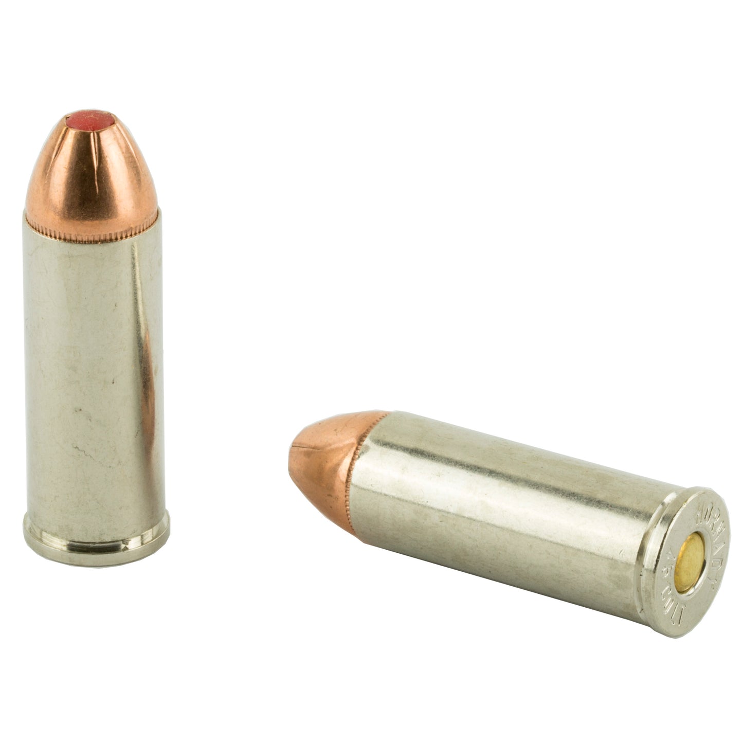 Hornady Critical Defense .45 Long Colt FlexTip Ammunition - 185 Grain, Box of 20