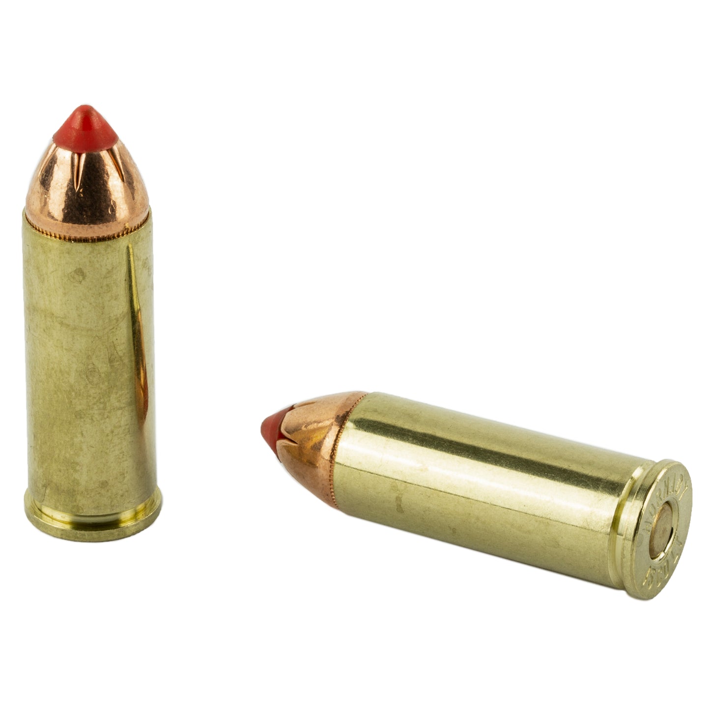Hornady LeverEvolution 45 Long Colt 225 Grain FlexTip Ammo - Pack of 20 Rounds