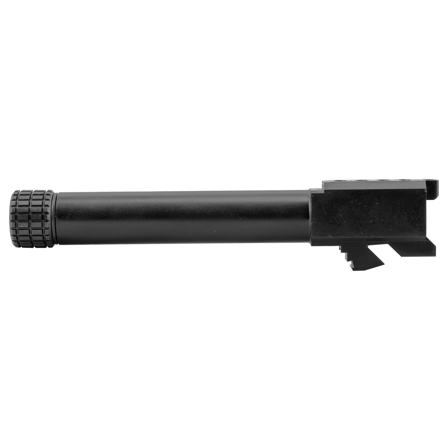 Grey Ghost Precision GGP Barrel for Glock 19 Gen 3 & 4 - Match Grade 9mm Threaded Barrel