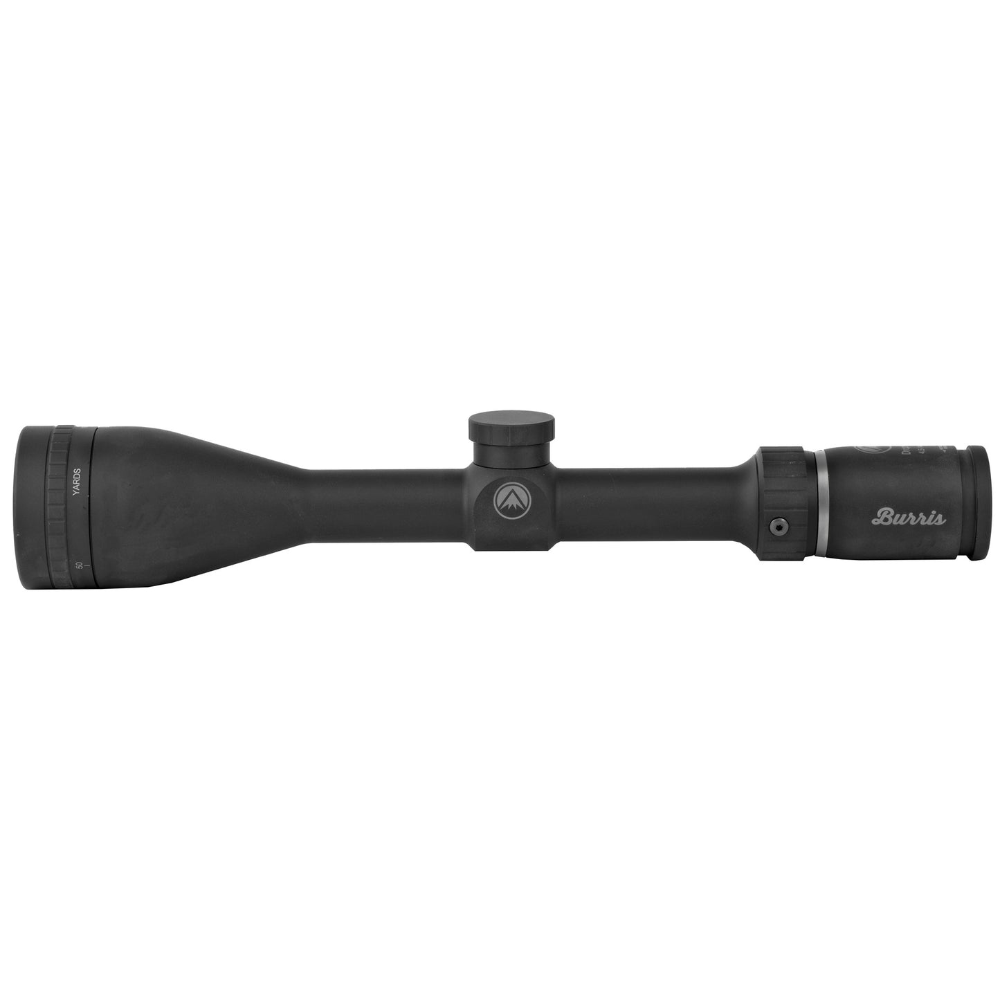 Burris Optics Droptine 4.5-14x42mm Rifle Scope with Ballistic Plex Reticle