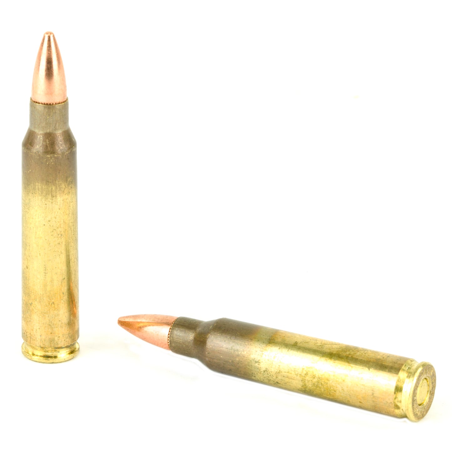 Frontier Cartridge Lake City 223 Remington 55 Grain FMJ Ammunition - Pack of 20
