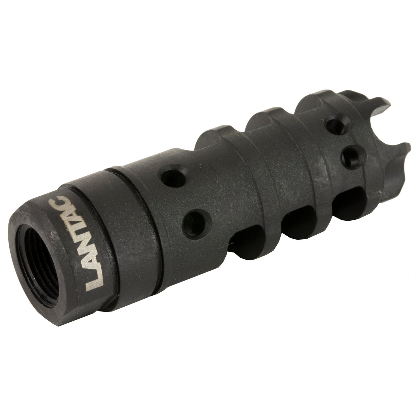 LANTAC Dragon 9mm Muzzle Brake for SIG Sauer MPX by LanTac USA LLC, Model DGN9MMC