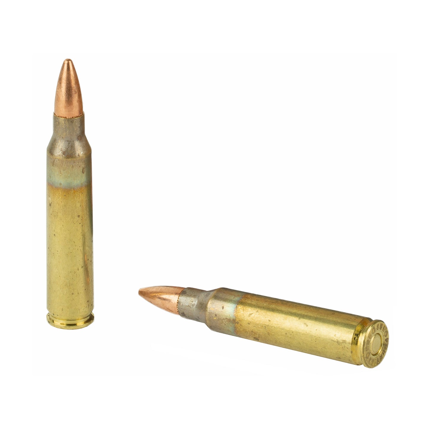 Frontier Cartridge Lake City 223 Remington 55 Grain Full Metal Jacket Ammunition, 150 Rounds per Box