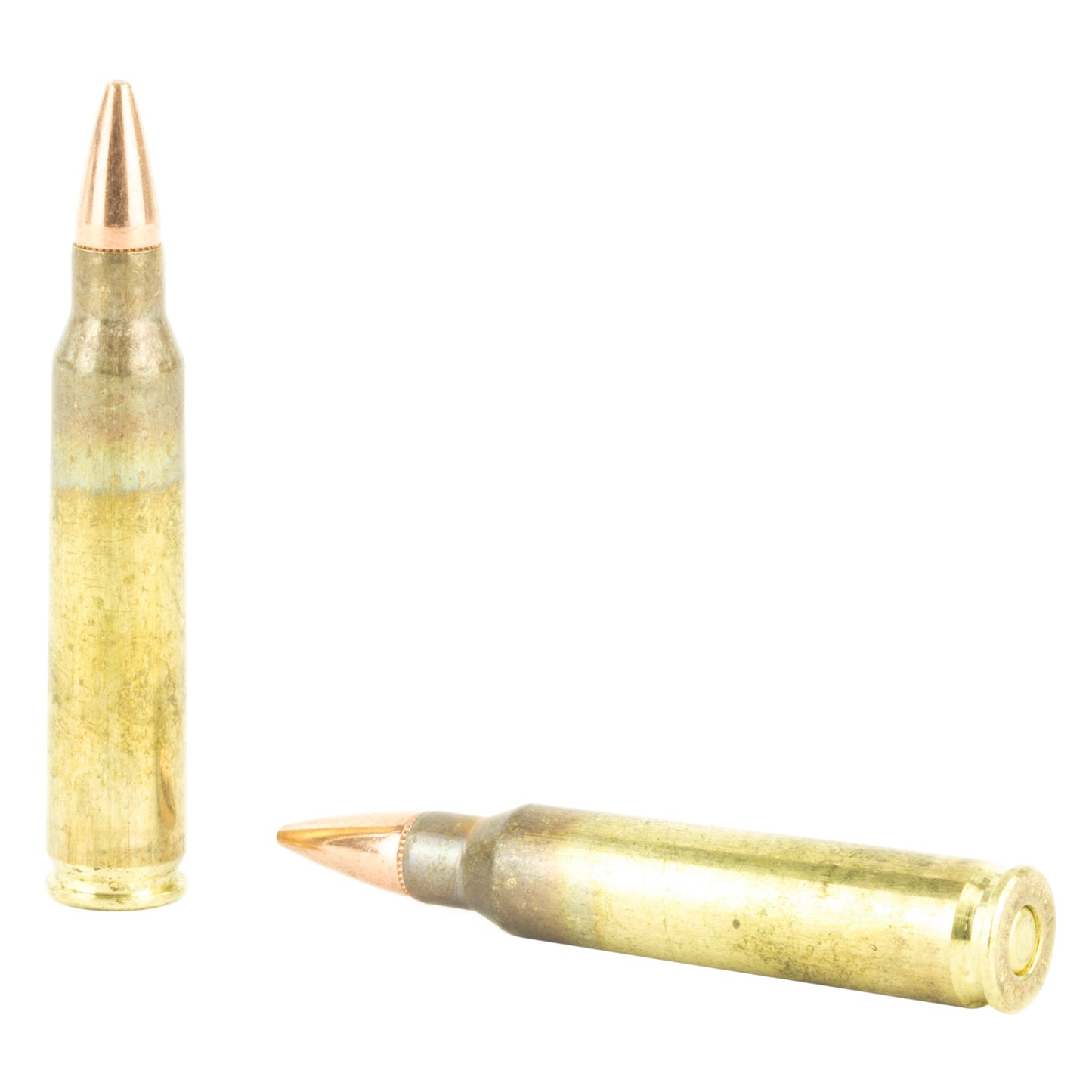 Frontier Cartridge Lake City 223 Remington 55 Grain Hollow Point Ammunition - 20 Rounds