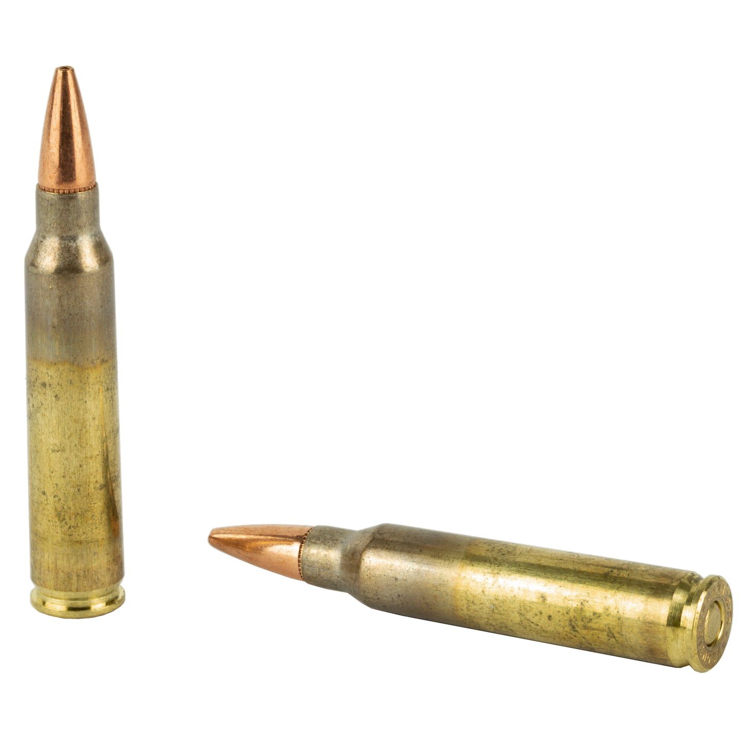 Frontier Cartridge Lake City 223 Remington 68 Grain Boat Tail Hollow Point Ammunition (20 Rounds)