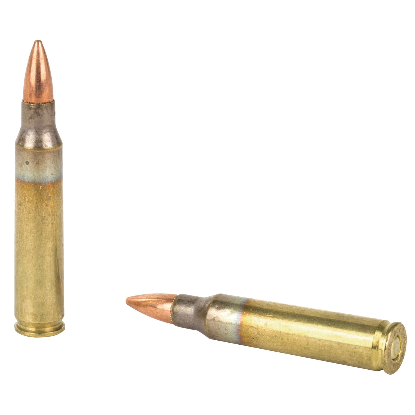 Frontier Cartridge 556 NATO 55 Grain FMJ Rifle Ammunition * Lake City Model, 20 Rounds Box