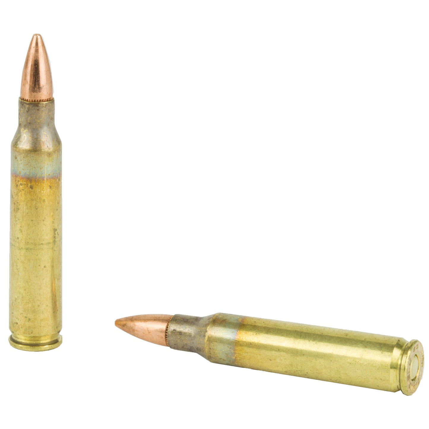 Frontier Cartridge Lake City 556 NATO 55 Grain Full Metal Jacket Ammunition * Pack of 150 Rounds