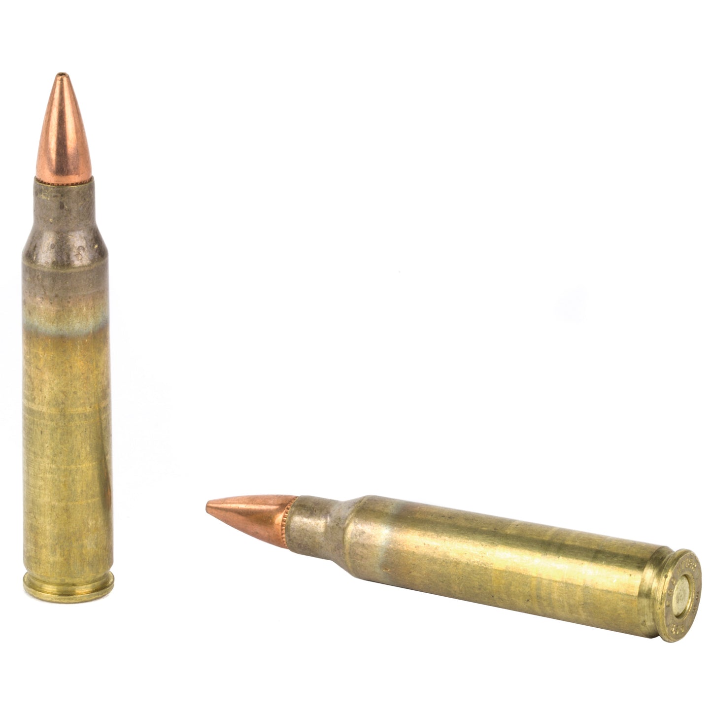 Frontier Cartridge 556 NATO 55-Grain Hollow Point Ammunition - Lake City Model, 20 Rounds per Box