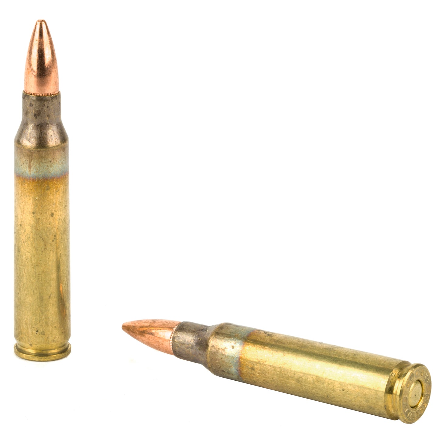Frontier Cartridge Lake City 556 NATO 62 Grain FMJ Ammunition (20 Round Box)