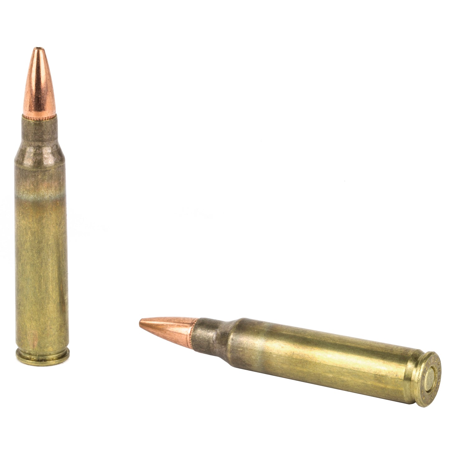 Frontier Cartridge 556 NATO 68 Grain Boat Tail Hollow Point Ammunition - Pack of 20