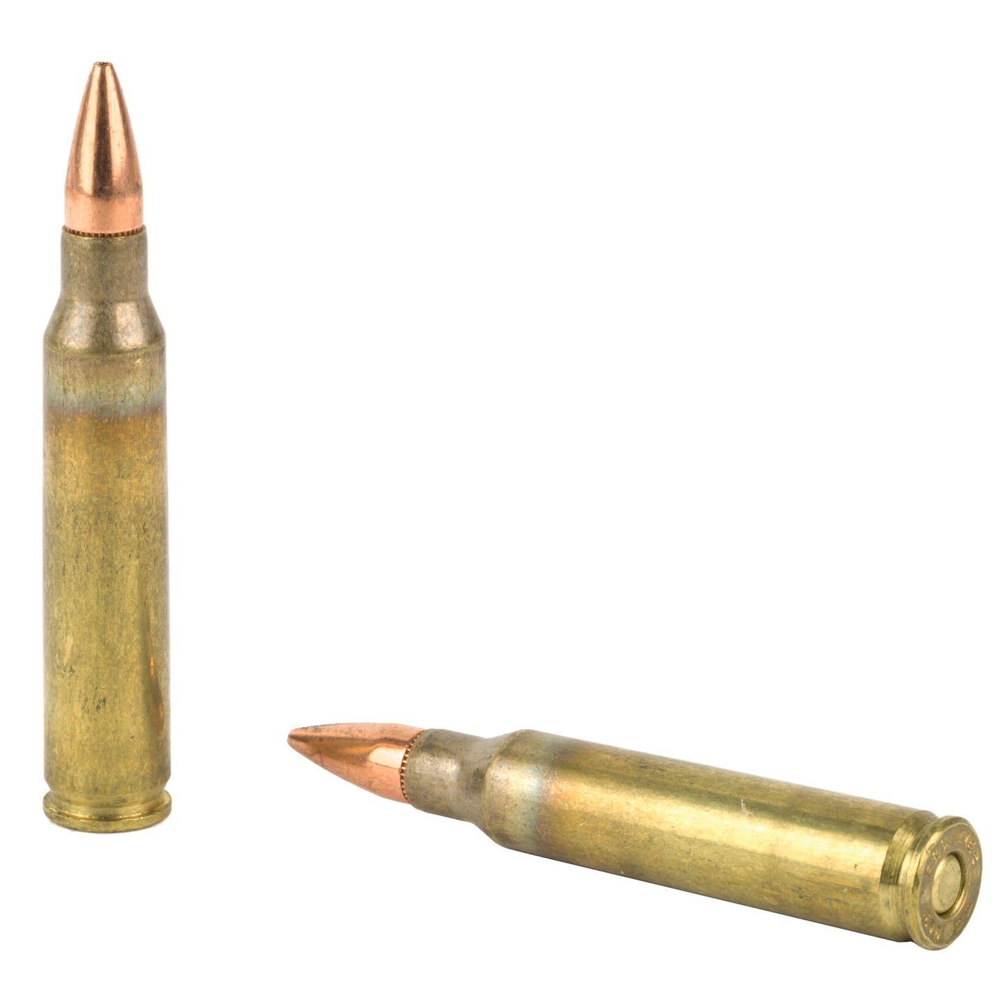 Frontier Cartridge Lake City 556 NATO 75-Grain Boat Tail Hollow Point Ammunition (20 Rounds)