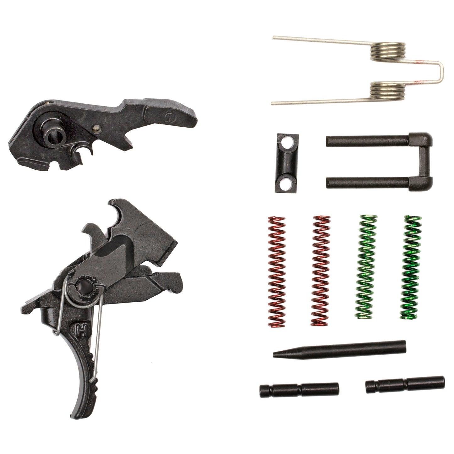 Hiperfire Hipertouch Genesis AR-15 Trigger - Black