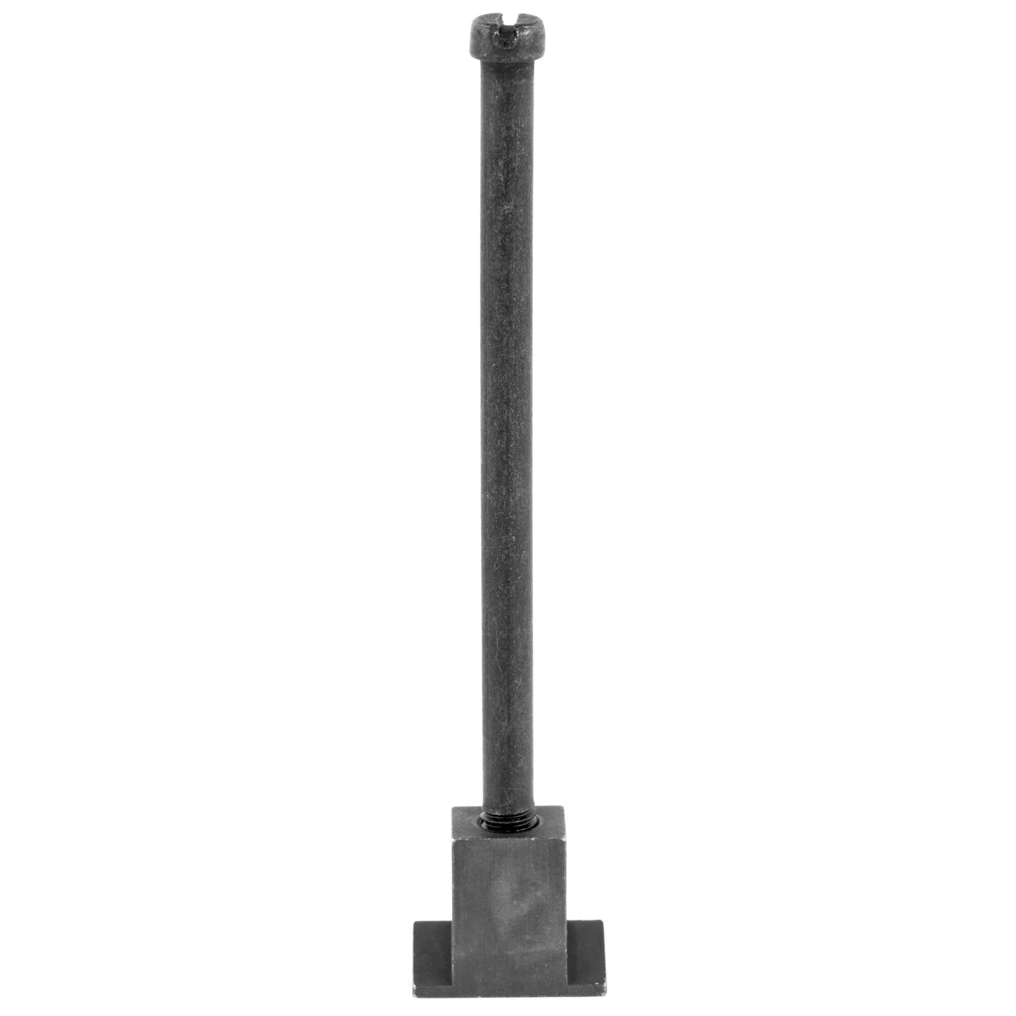 LBE Unlimited AK Pistol Grip Screw and Bushing - All Metal with Mag Phosphate Finish