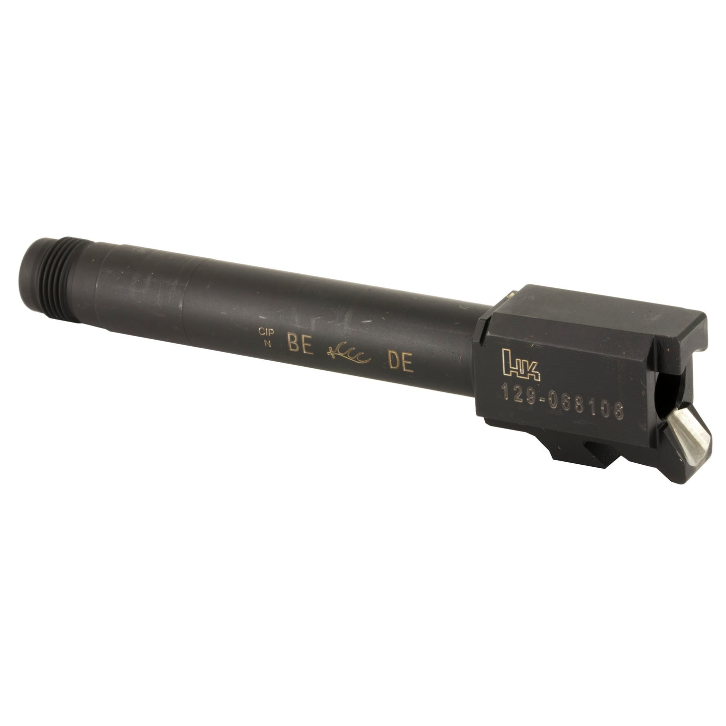 Heckler & Koch HK THRDD Barrel for P30 9mm * 4.44 Inch Black Barrel Replacement