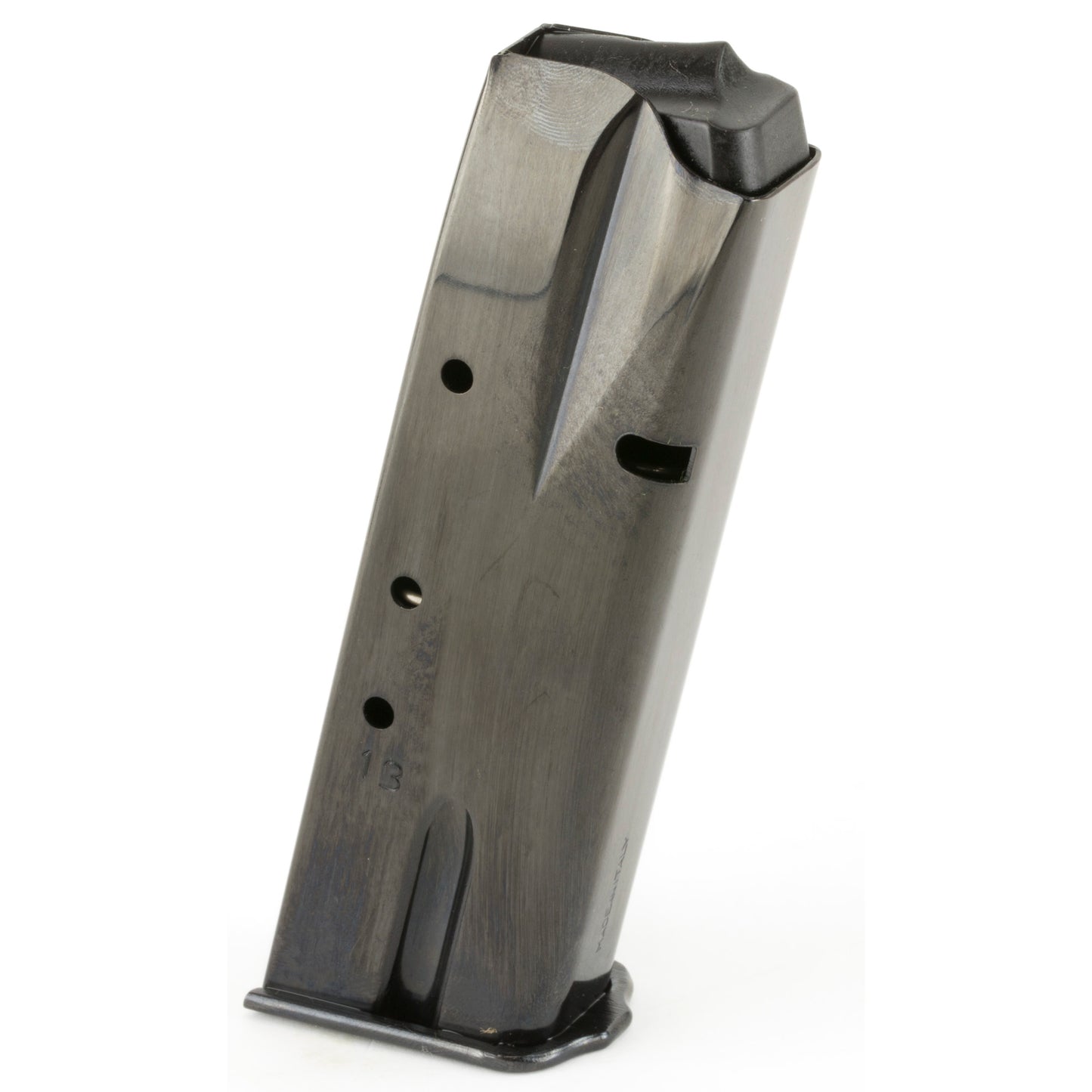 Mec-Gar USA MEC-GAR MAG BRWNG HP 9mm 13-Round Blue Magazine