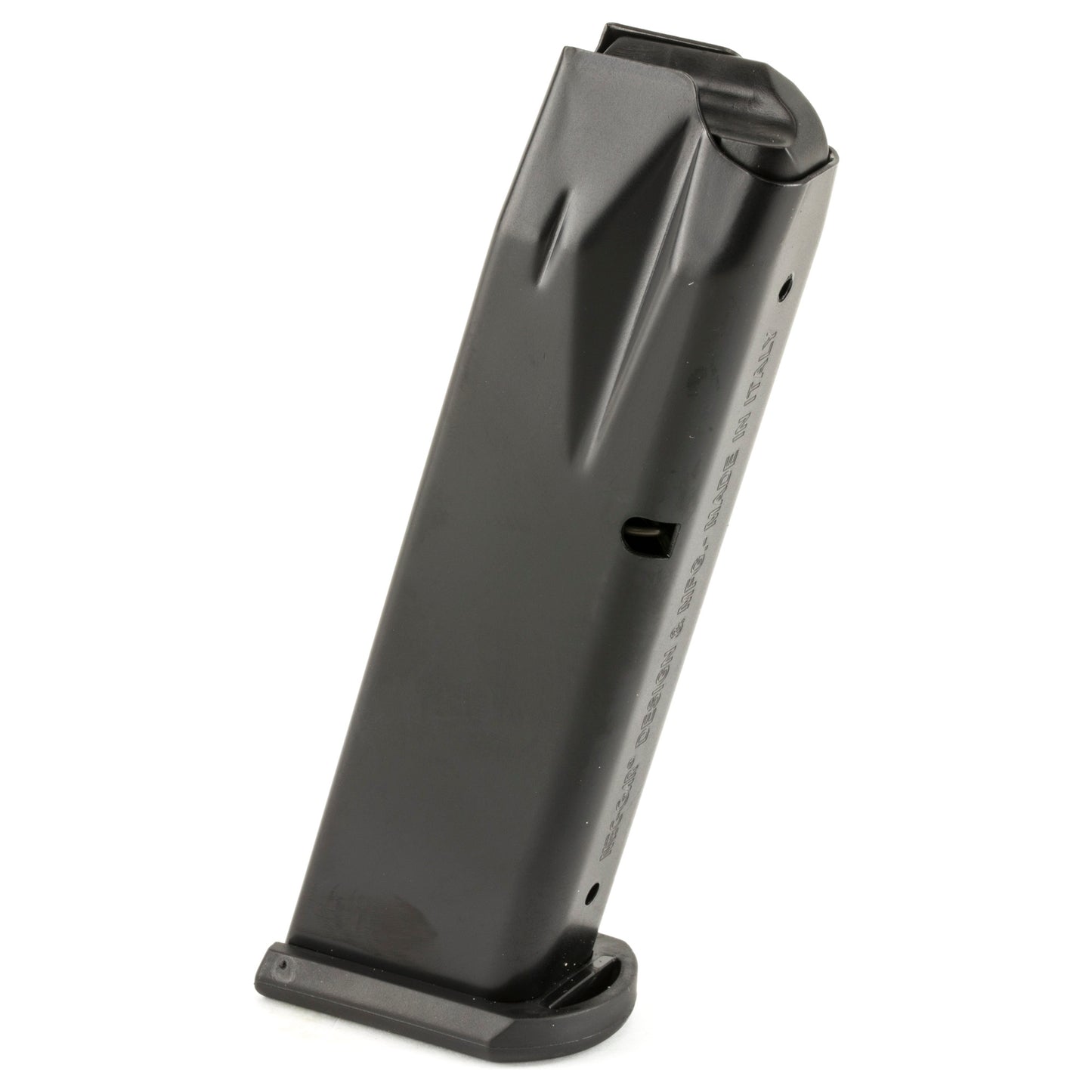 Mec-Gar USA Mag Taurus PT92 9mm 15-Round Blue Magazine - Reliable High-Quality Firearm Accessory
