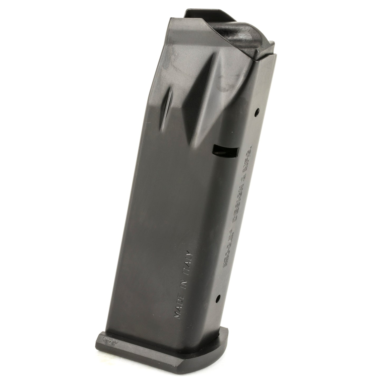 Mec-Gar USA MEC-GAR MAG PARA P14 45 ACP 14-Round Black Magazine