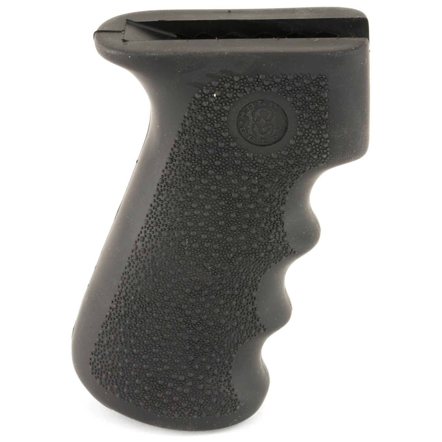 Hogue Overmolded Rubber Rifle Grip for AK-47 and AK-74 * Black