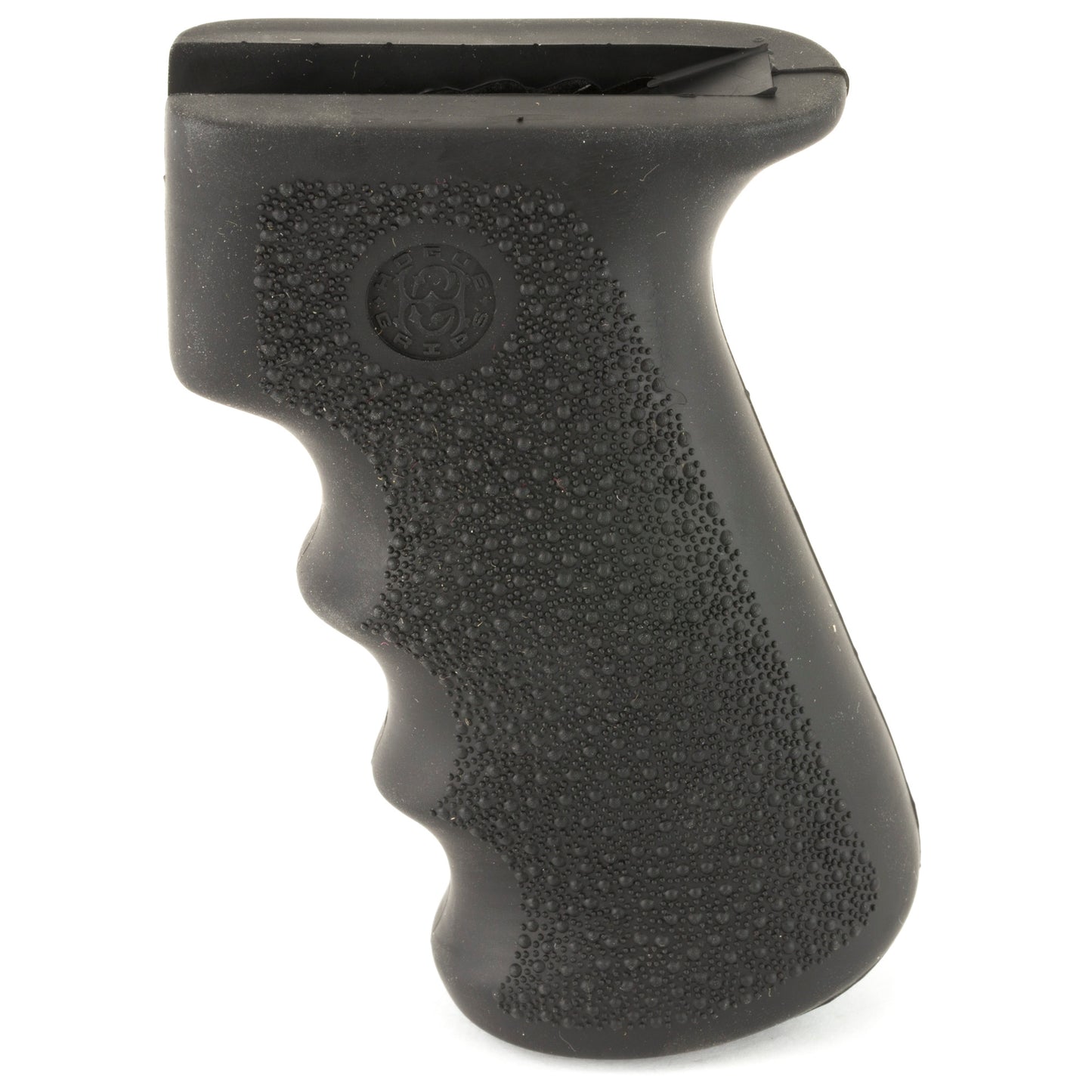 Hogue Overmolded Rubber Rifle Grip for AK-47 and AK-74 * Black
