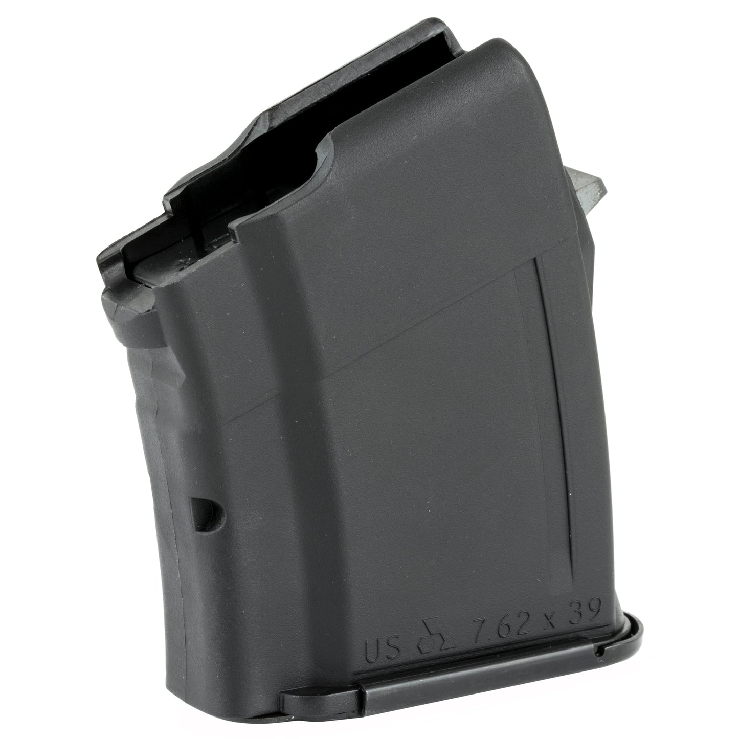 Arsenal Inc. M-47US10 7.62x39 AK Pattern Magazine * 10-Round Black