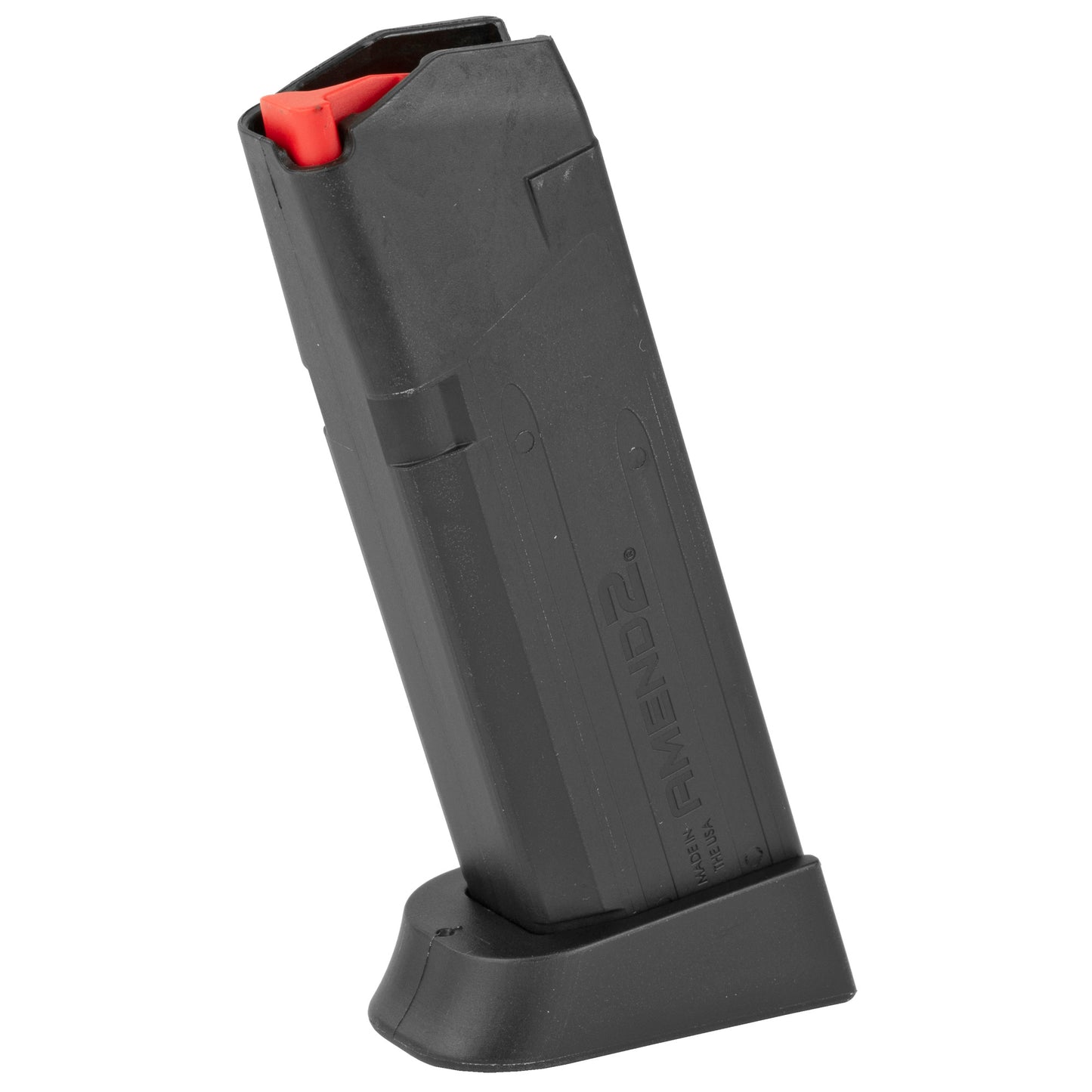 Amend2 13-Round Magazine for Glock 23 .40 S&W - Black