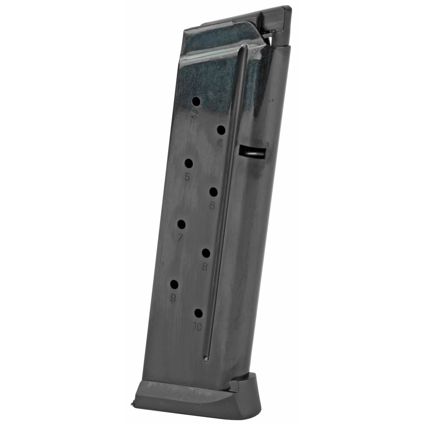 Armscor ACT-MAG 1911 9mm Magazine - 10 Round Capacity, Blue Finish