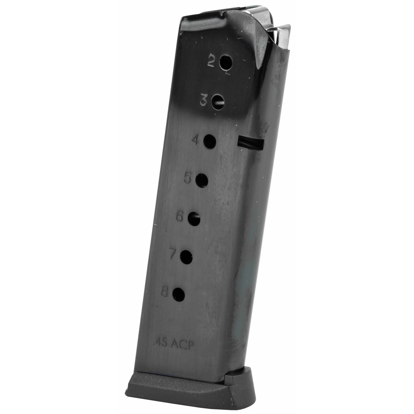 Armscor ACT-MAG 1911 .45 ACP 8-Round Magazine - Blue Finish
