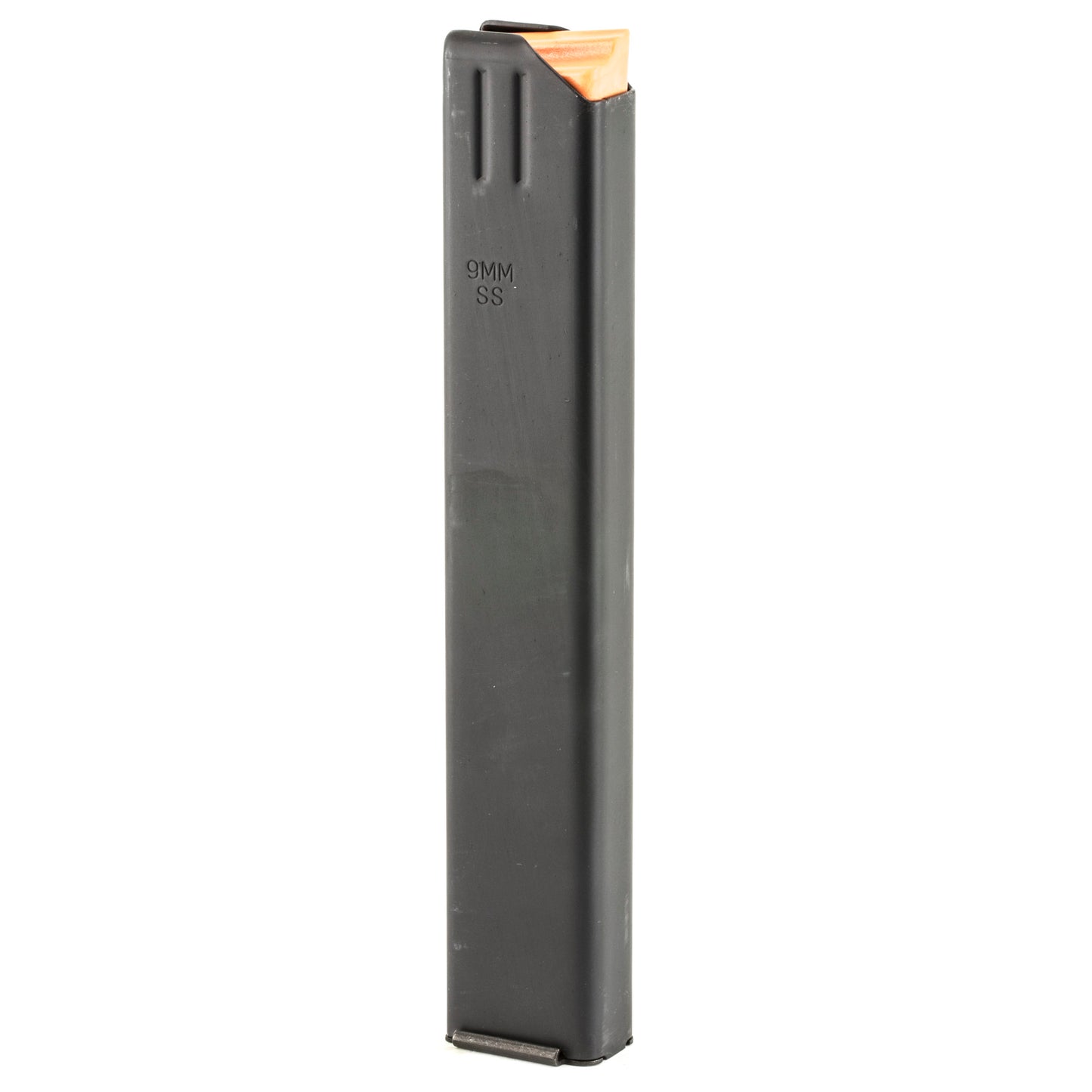 Ammunition Storage Components MAG ASC AR 9mm 32-Round Magazine - Black