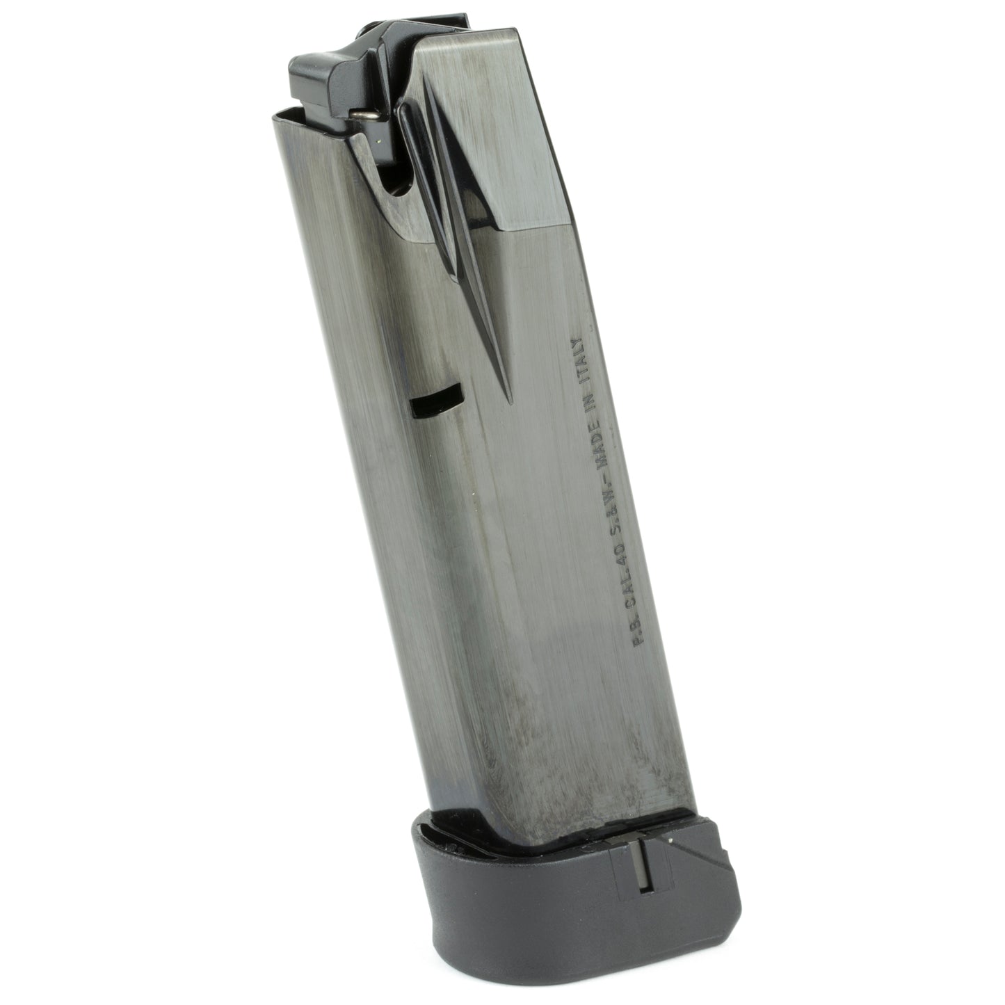 Beretta PX4 Storm 40 S&W 17-Round Blue Magazine - Reliable Factory Replacement