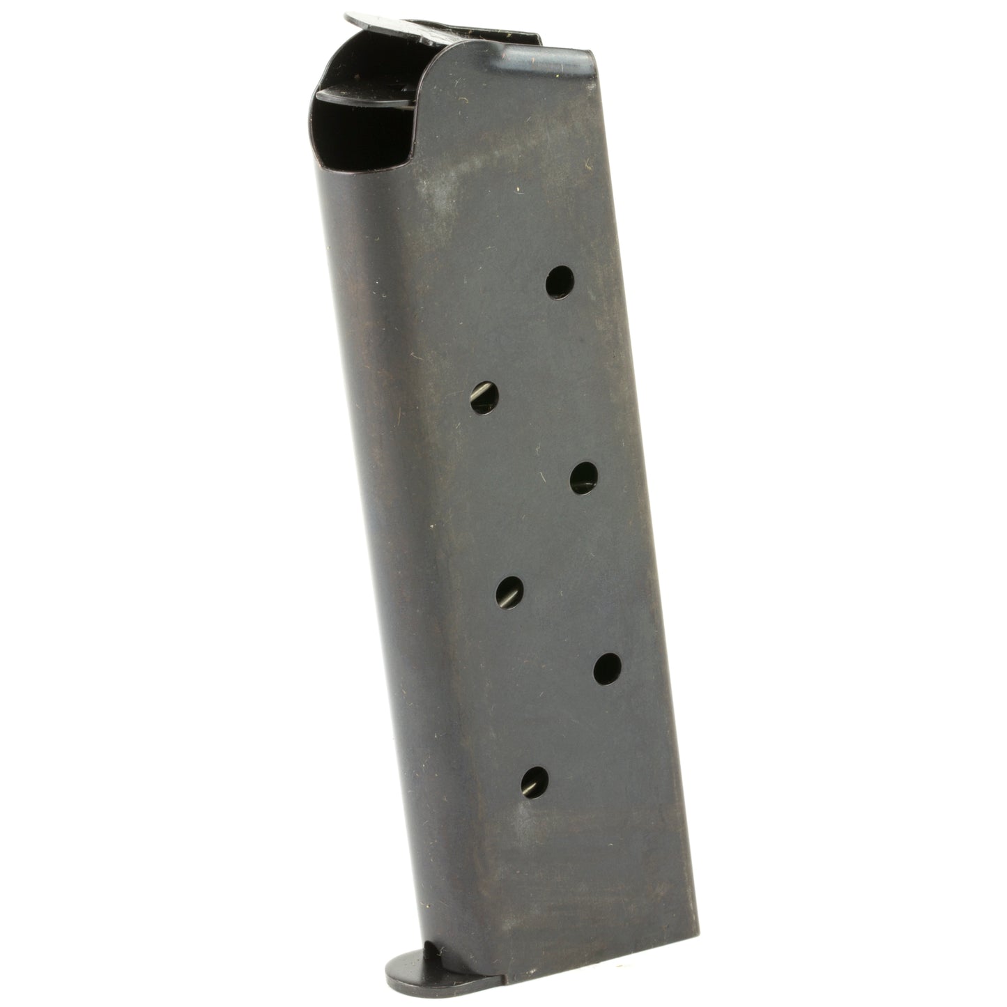 CMC Products Classic Full-Size 1911 Magazine in Blue, 8 Rounds, .45 ACP