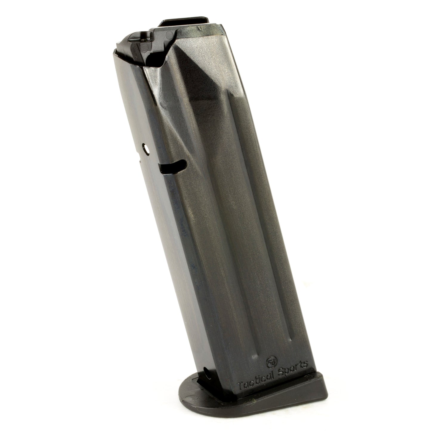 CZ Mag CZ75 TS/Czechmate 9mm 20-Round Magazine * Durable Steel Construction by CZ