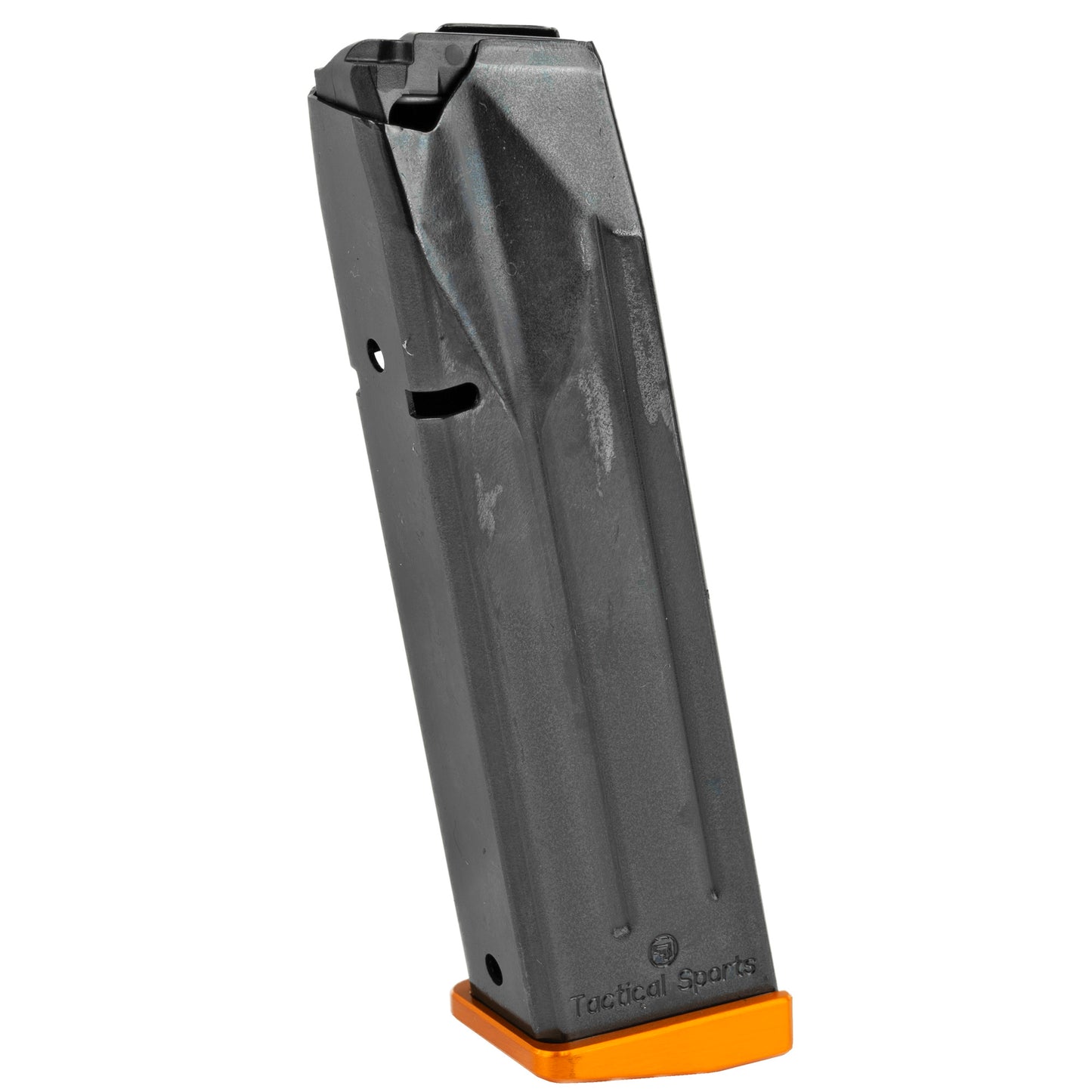 CZ 75 TS Original 9mm 20-Round Magazine - Durable Steel Construction by CZ