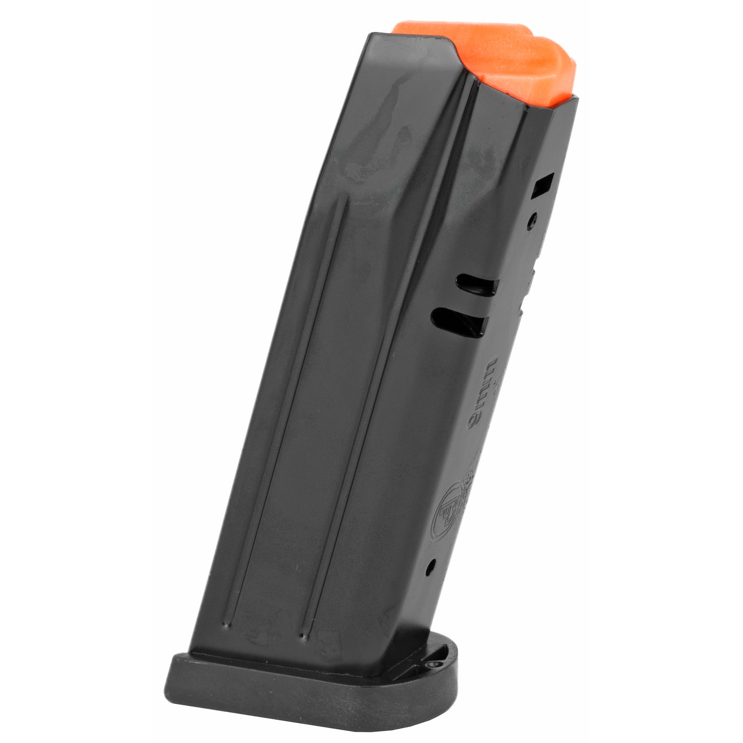 CZ P-10C 9mm 15-Round Blue Magazine by CZ - Reliable OEM Firearm Accessory