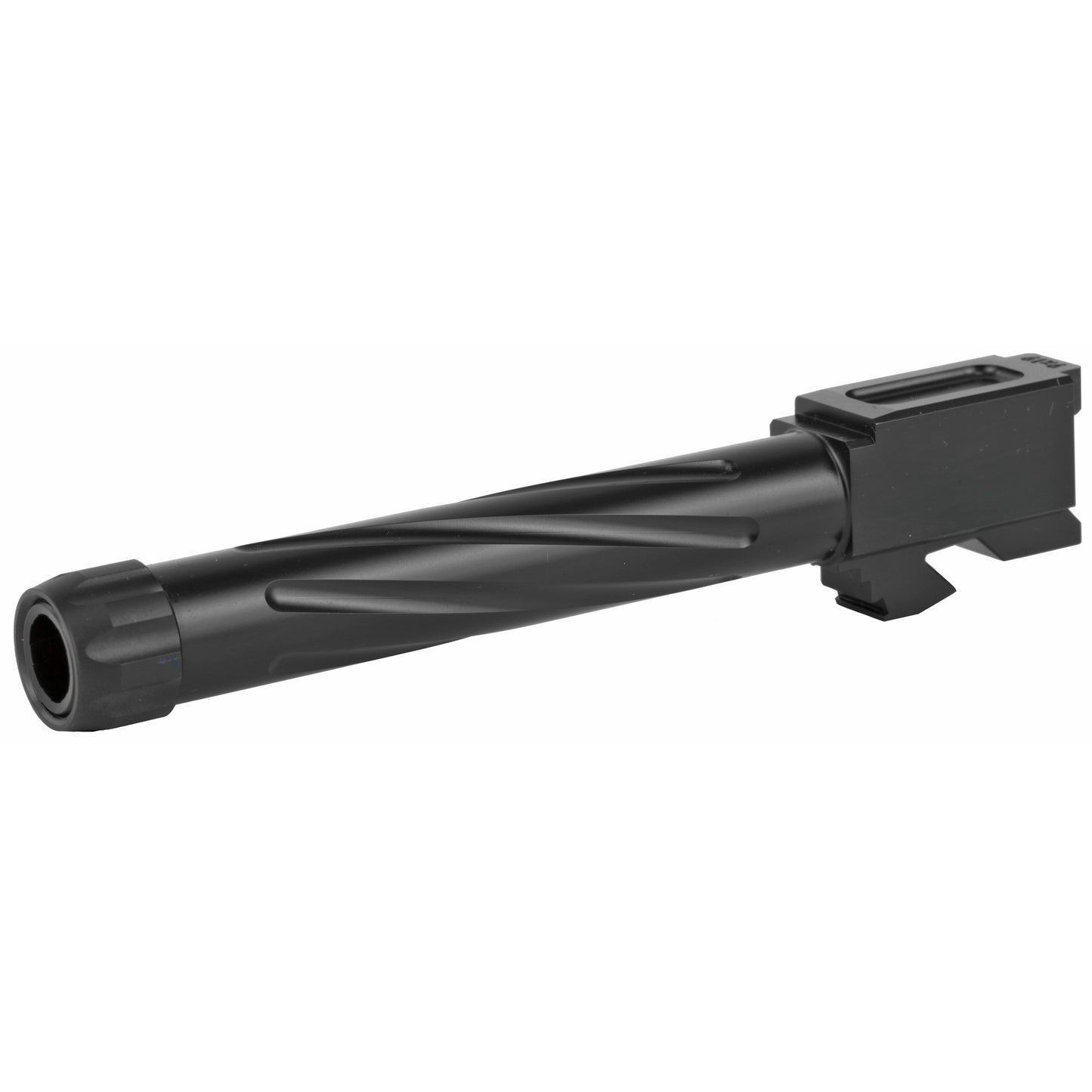 Rival Arms RA20G102A 9mm Threaded Barrel for Glock 17 Gen 3 & 4 * Black