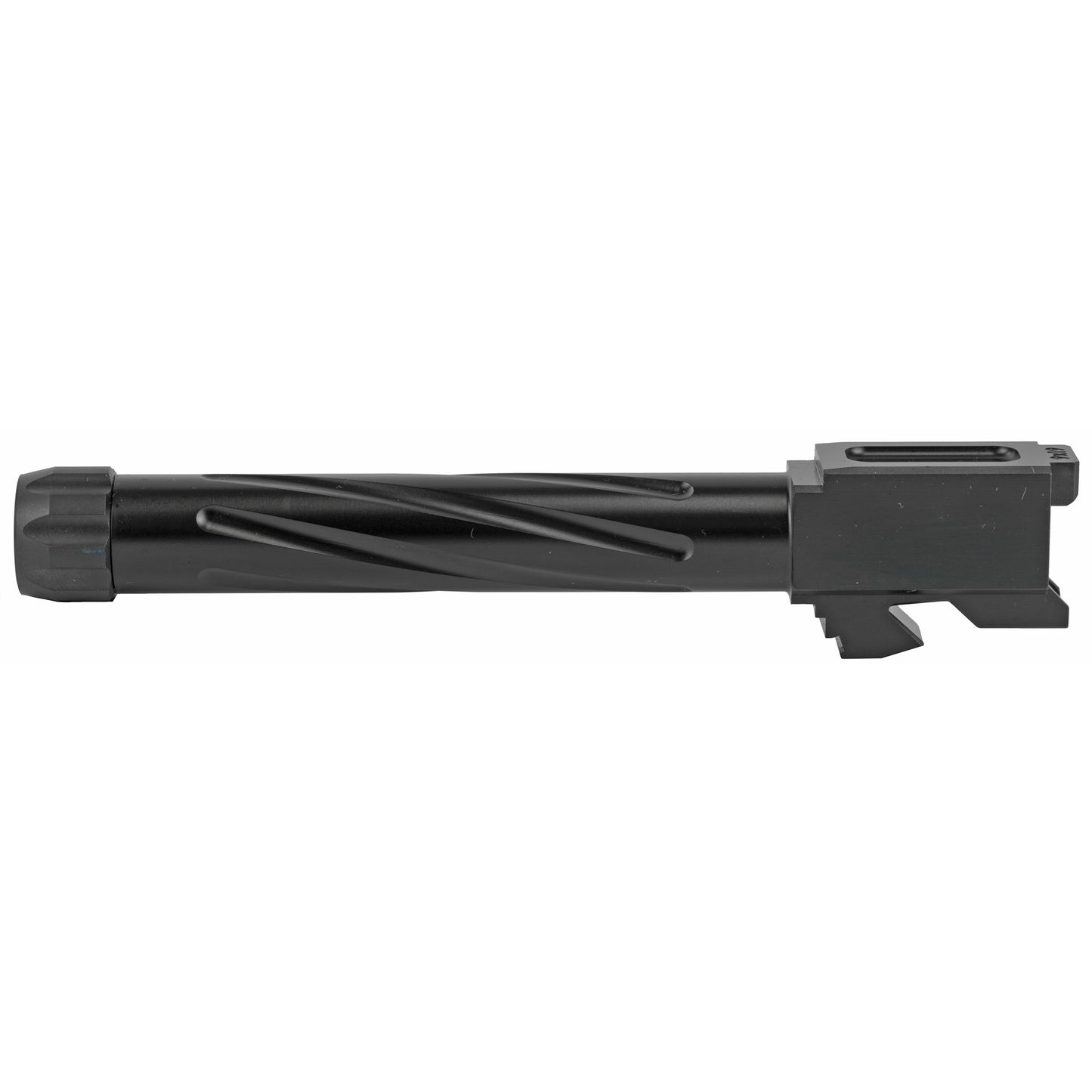 Rival Arms RA20G102A 9mm Threaded Barrel for Glock 17 Gen 3 & 4 * Black