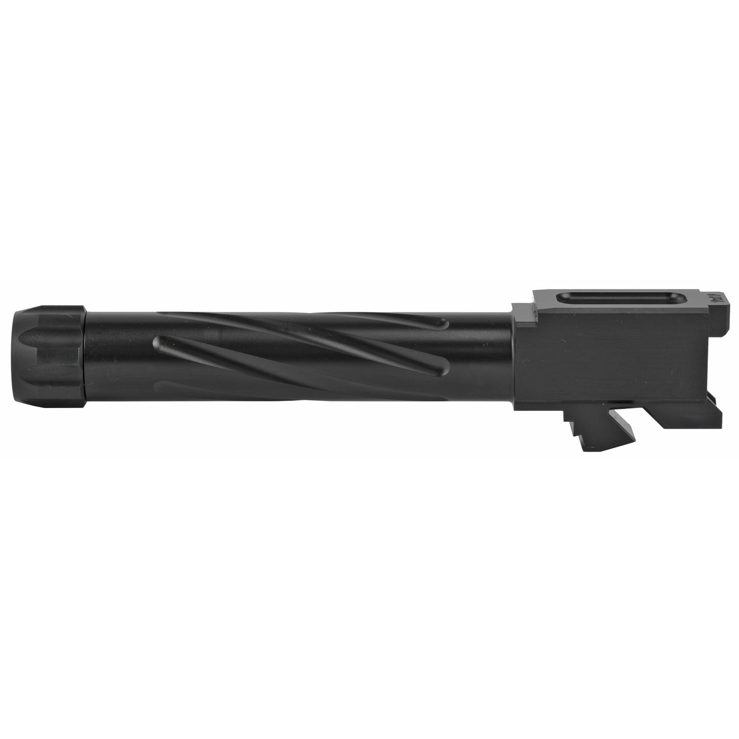 Rival Arms G19 Threaded 9mm Barrel for Glock 19 Gen 3 & 4 * Black