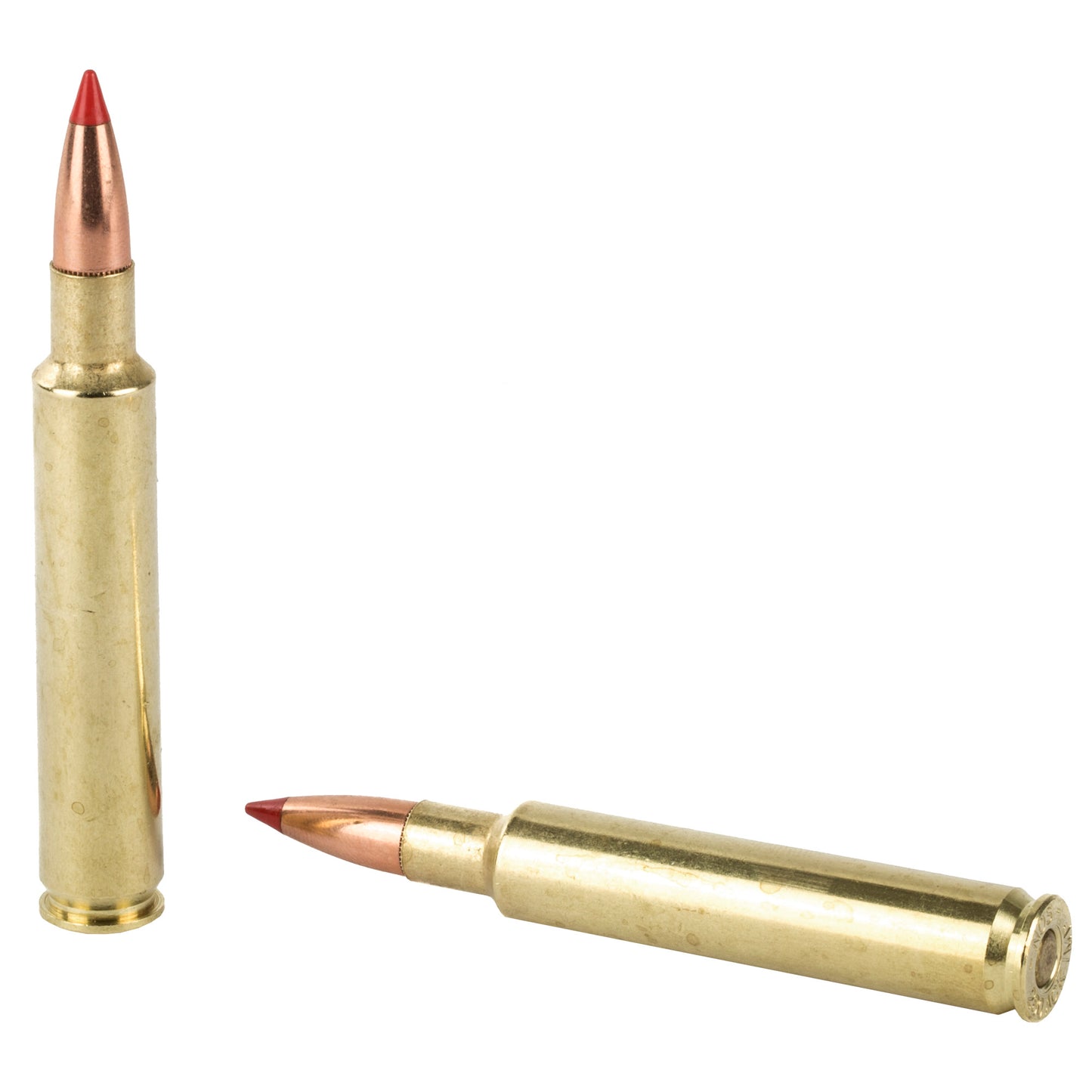 Nosler 280 Ackley Improved Ballistic Tip Hunting Bullets, 140 Grain, Box of 20